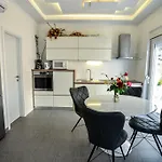 Appartement Benelux