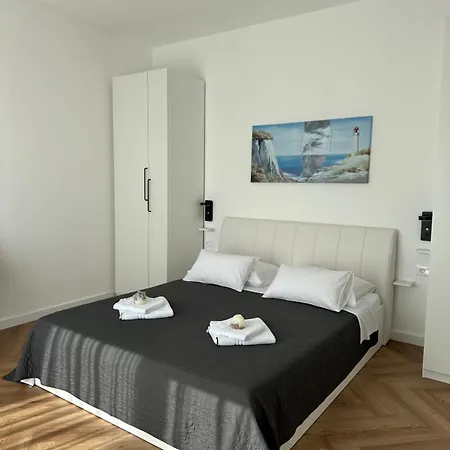 Benelux Apartment Zadar