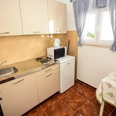 Apartmán Benelux
