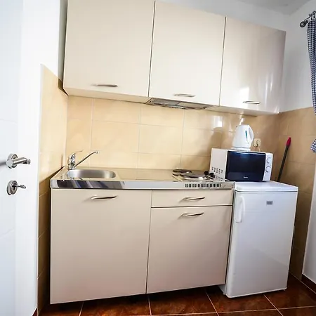 Apartmán Benelux Zadar