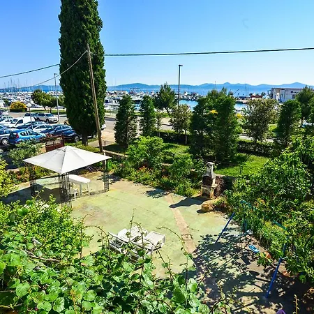 Apartmán Benelux Zadar