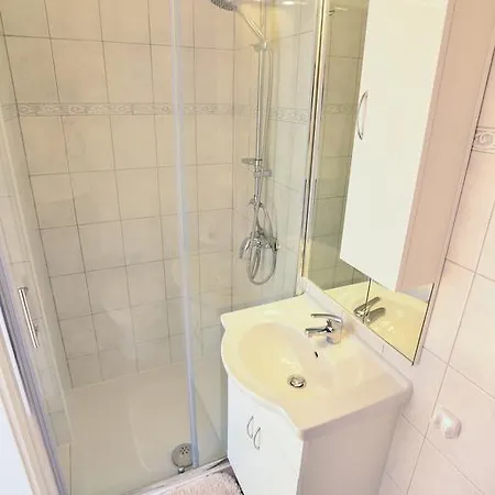 Apartmán Benelux