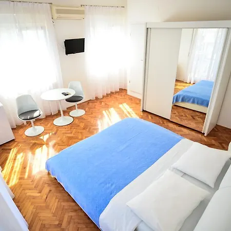 Apartmán Benelux Zadar