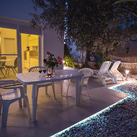 Apartmán Benelux Zadar