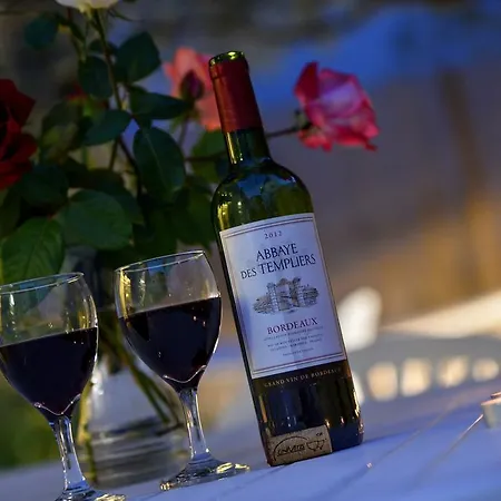 Апартаменти Benelux *