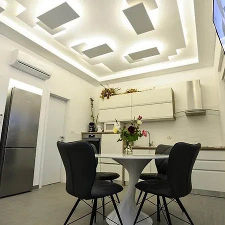 Benelux * Задар