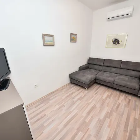 Apartmán Benelux *