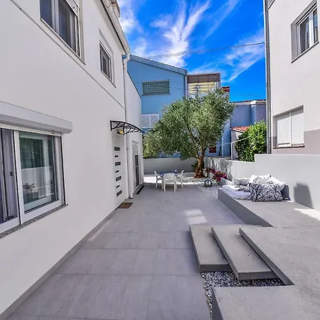 Apartmán Benelux *