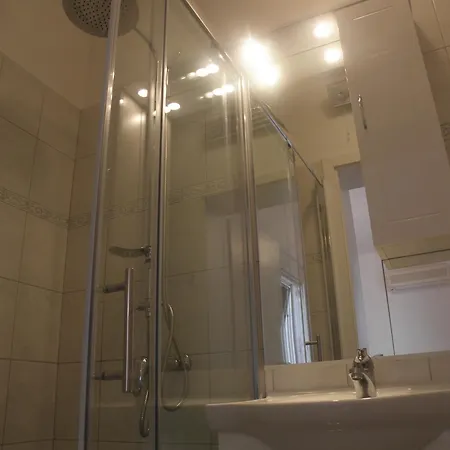 Appartement Benelux Zadar