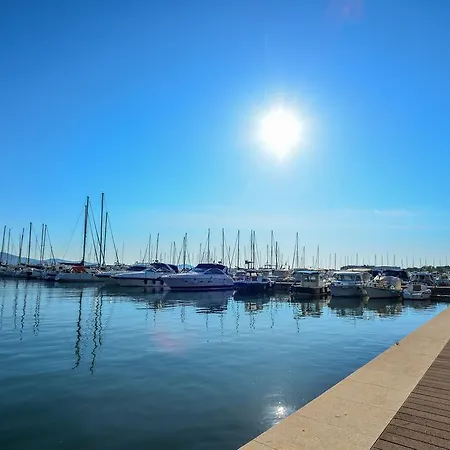 Appartement Benelux Zadar