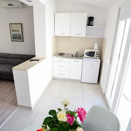 Appartement Benelux *