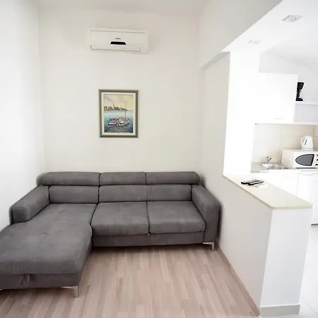 Apartment Benelux
