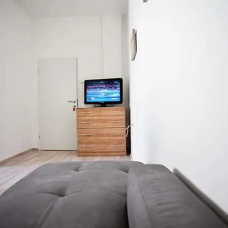 Appartement Benelux *