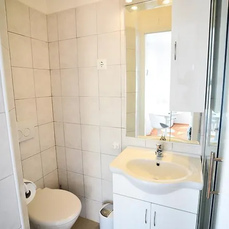 Apartment Benelux