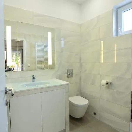 Apartment Benelux Zadar