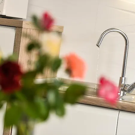 Benelux Appartement Zadar