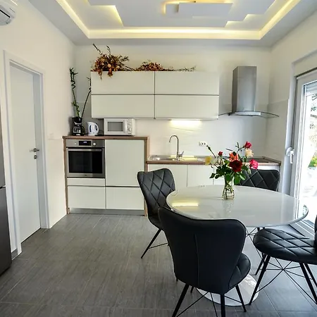 Apartment Benelux
