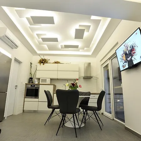 Benelux Apartment Zadar