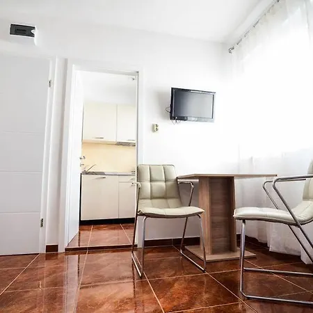Apartment Benelux