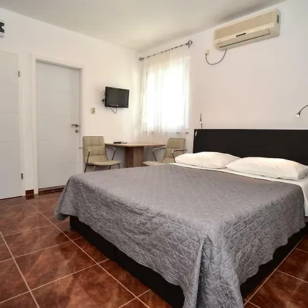 Apartment Benelux Zadar