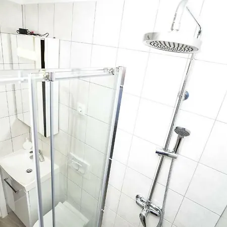 Benelux Apartment