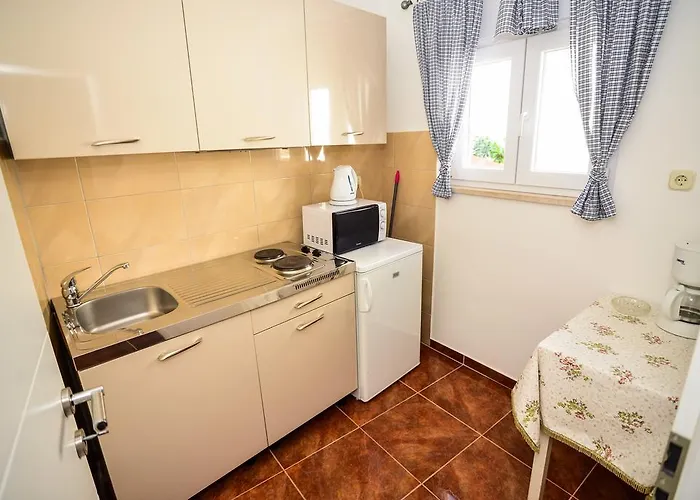 Apartament Benelux