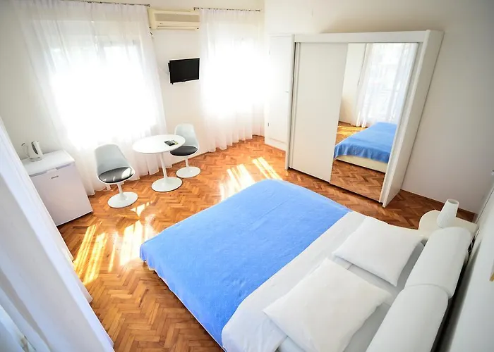 Apartament Benelux Zadar