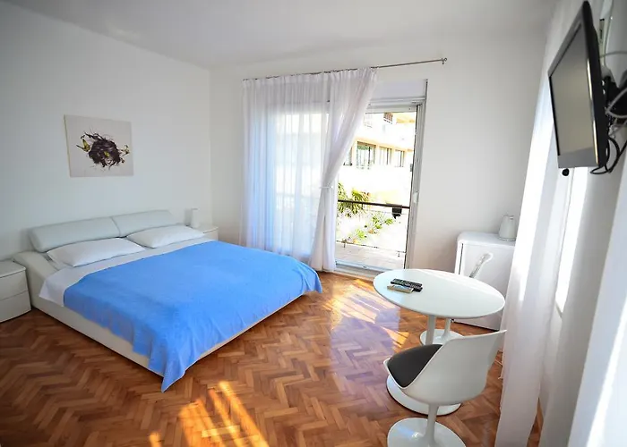 Apartament Benelux Zadar