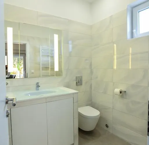 Apartament Benelux Zadar