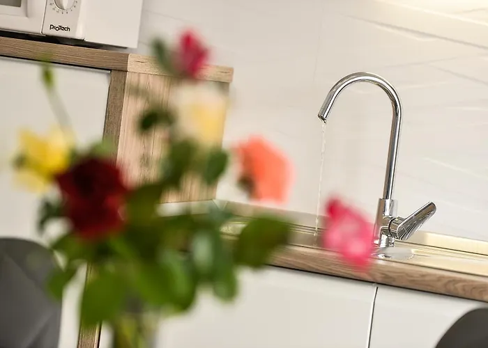 Benelux Apartament Zadar