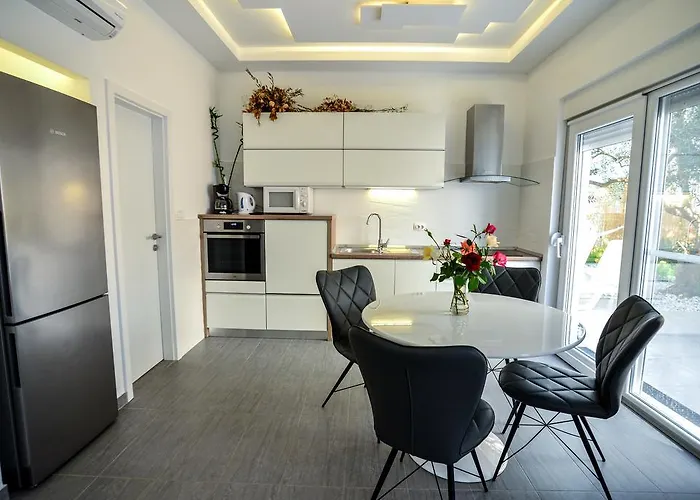 Apartament Benelux
