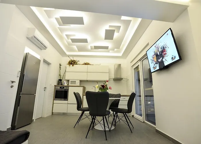 Benelux Apartament Zadar