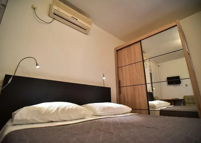 Benelux Apartament Zadar