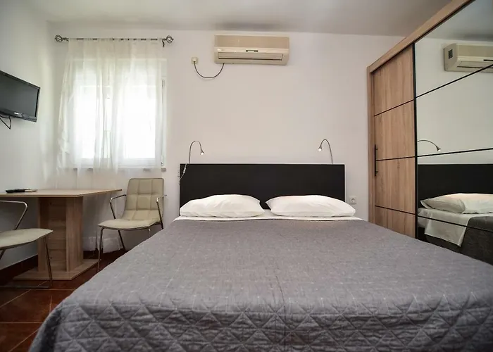 Apartament Benelux Zadar