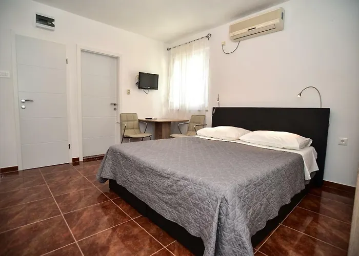Apartament Benelux Zadar