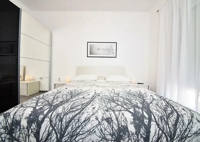 Benelux Apartament Zadar