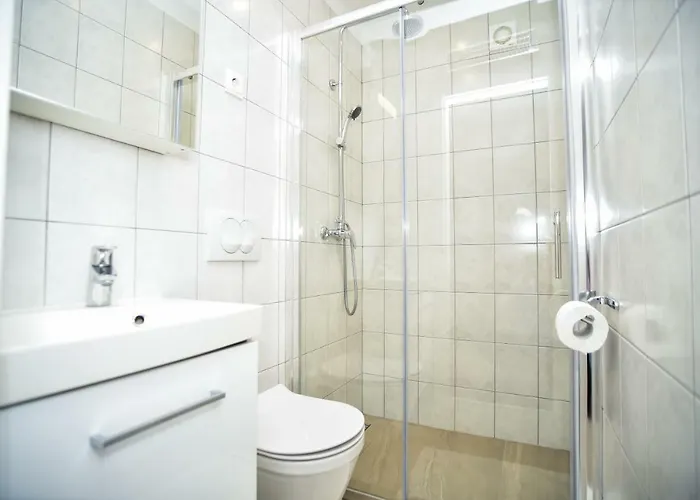 Apartament Benelux Zadar